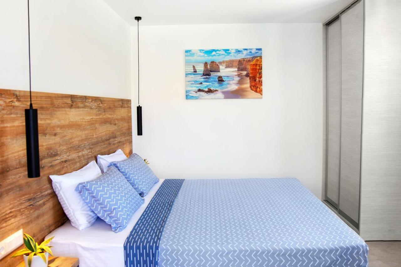 Bali  Adrianna Villa 2 מראה חיצוני תמונה