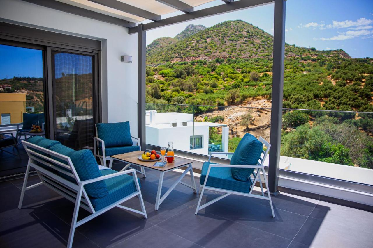 Bali  Adrianna Villa 2 מראה חיצוני תמונה